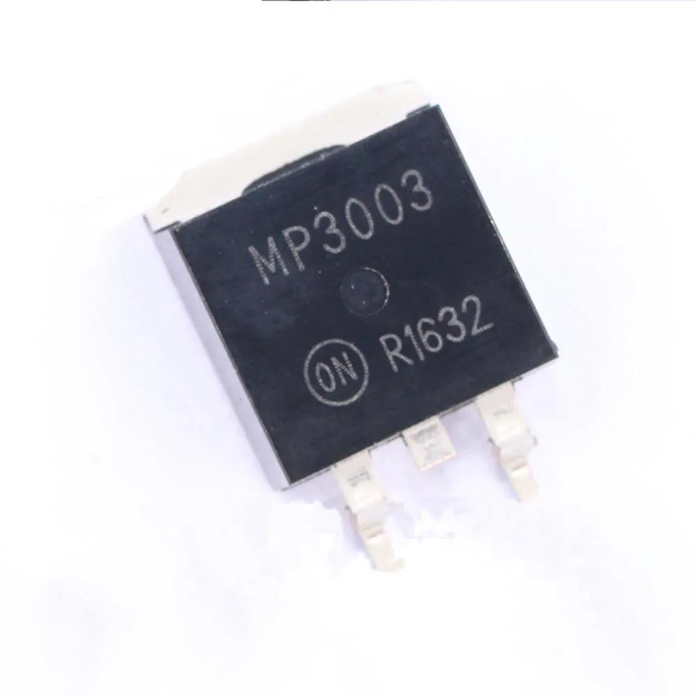 10pcs SMP3003-DL-1E MP3003 TO-263 60V 100A